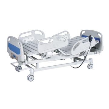 ABS Luxurious 2 Functions Hospital Electric Beds